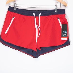 Women's Speedo UPF 50+ Water Repellent Shorts